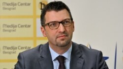 Majstorović: Odnos Srbije prema EU određen pristupom prema Rusiji