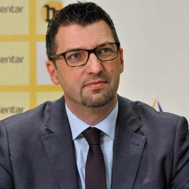 Majstorović: Odnos Srbije prema EU određen pristupom prema Rusiji