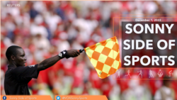 Sonny Side of Sports – Uganda Tomusange Makes World Cup History; NBA Stars Talk Big Scoring Performances 