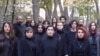 Rights Group: Iran Arrests Actors Behind Defiant No-Headscarves Video