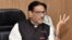 সেতুমন্ত্রী ওবায়দুল কাদের