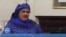 Taron Kolin Amurka Da Afrika: Hira da Khadijah Bazoum, Uwargidan Shugaban Kasar Nijar, Mohamed Bazoum
