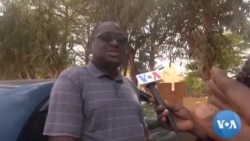 Cote d'Ivoire Jamana sordasiw ka labilalikow kuma be sena halisa Mali la