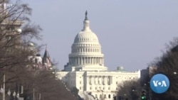 A semana política em Washington DC