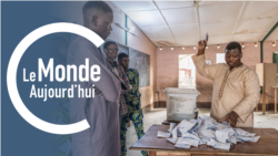 Le Monde Aujourd’hui : l'opposition béninoise rejette la victoire