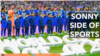 Sonny Side of Sports – U.S. Unbeaten in World Cup; Ghana Celebrates South Korea Victory