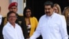 Maduro Hosts Colombia's Petro for 'Very Fruitful' Talks 