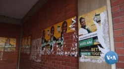 Corruption-Weary South Africans React to Latest Presidential Scandal