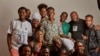 Angola: Membros da produtora Geração 80, prémio Nacional de Cultura e artes 2022