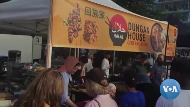 Kanadada muvaffaqiyat qozongan Qirg'iziston dunganlari