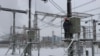 Russian Gas Swap Scheme Gets Cold Shoulder in Central Asia