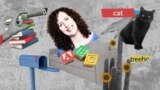 Apprenons l’anglais avec Anna, épisode 10: "What time is it?"