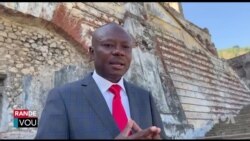 Moïse Jean Charles Reyaji sou Fòmasyon Gran Konsèy Transisyon ke Premye Minis Ariel Henry Anonse a