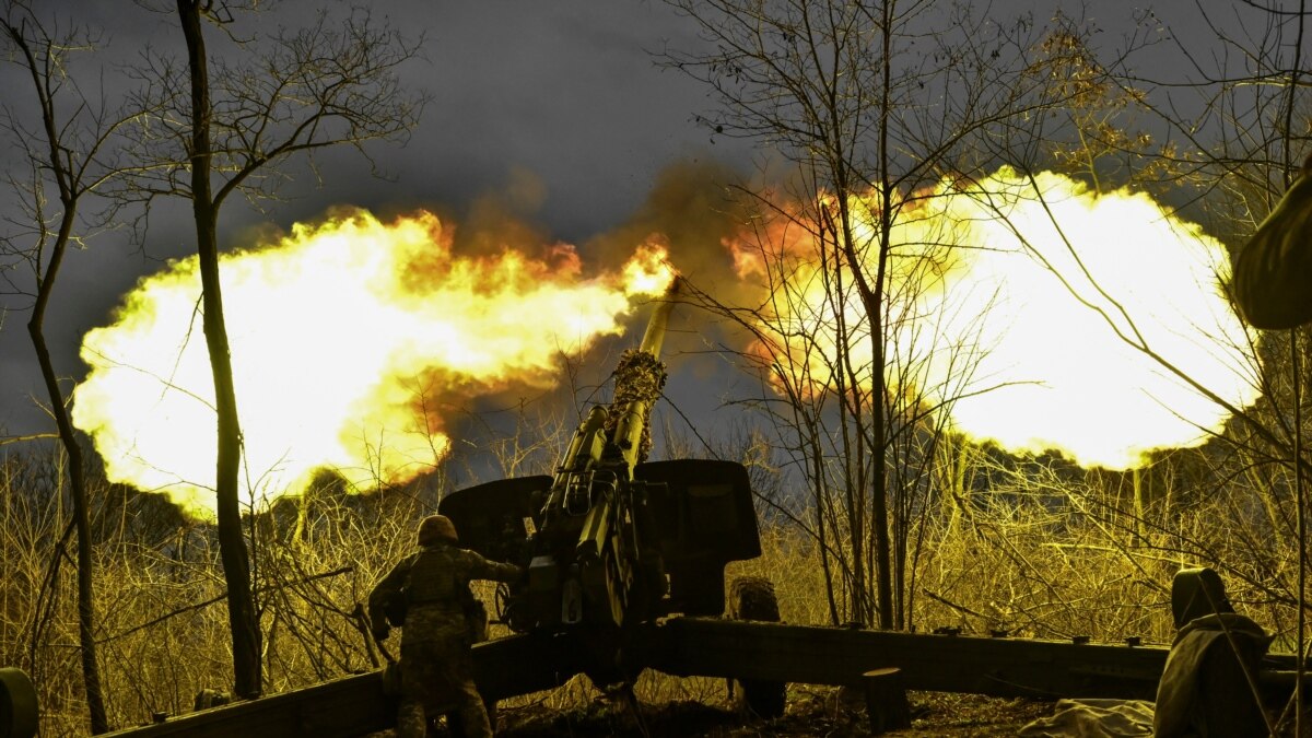俄罗斯宣布在乌克兰单方面停火生效,但俄乌前线战场状况不明