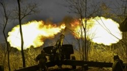 美國再向烏克蘭送軍備專家憂：還有足夠彈藥應對台海衝突嗎？