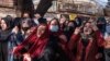 ملل متحد و عفو بین‌الملل بار دیگر خواستار رهایی فعالان زن از بند طالبان شدند