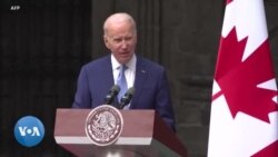 Joe Biden réagit à la découverte de documents secrets dans un de ses bureaux