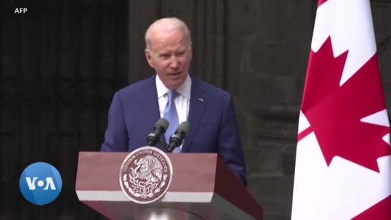 Joe Biden réagit à la découverte de documents secrets dans un de ses bureaux