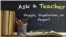 Ask a Teacher: Veggie, Vegetarian, or Vegan?