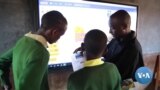 Kenyan Herders Learn Coding for More Sustainable Jobs 