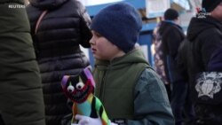 Ուկրաինայի Խերսոն քաղաքում կամավոր տարհանումներ են սկսվել_1.mp4