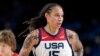 US-Russia Prisoner Swap: Basketball Star Griner for Arms Dealer Bout