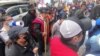 Detención de líder opositor eleva la tensión en Bolivia