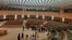 Zimbabwe Parliament 
