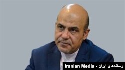 علیرضا اکبری، شهروند دوتابعیتی ایرانی-بریتانیایی محکوم به اعدام