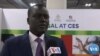 Senegalese IT State Agency Seeks Partnerships at CES
