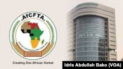 Ghana Da Wasu Kasashen Afirka Shida Sun Fara Cinikayya A Karkashin AfCFTA