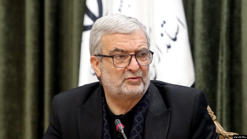 حسن کاظمی قمی