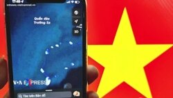 Apple thêm Hoàng Sa, Trường Sa vào ứng dụng bản đồ sau yêu cầu của Việt Nam