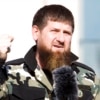 Ramzan Kadyrov