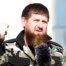 Ramzan Kadyrov