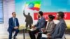 VOA’s Alula Kebede discuses Ethiopia’s future with regional experts.