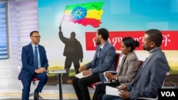 VOA’s Alula Kebede discuses Ethiopia’s future with regional experts.