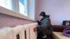 No Light, No Heat in Minus-30-Celsius Cold Sparks Anger in Kazakhstan
