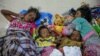 Cox’s Bazar မှာရှိတဲ့ ရိုဟင်ဂျာဒုက္ခသည်တွေ လုံခြုံရေးအတွက် စိုးရိမ်နေကြ