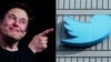 Musk Hadapi Tuntutan Hukum Dari Mantan Karyawan Twitter Yang Marah