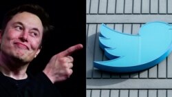 Elon Musk "fait ce qu'il veut parce que Twitter lui appartient"