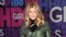 Foto Achiv: Kirstie Alley asiste premye "Girls" nan Nouyok, 5 Janvye, 2015.