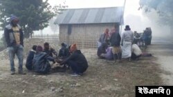 শৈত্যপ্রবাহ