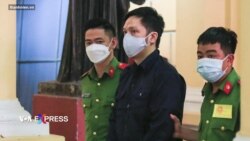 Vụ bạo hành bé Vân An: ‘Dì ghẻ’ nhận án tử hình, cha đẻ bị 8 năm tù