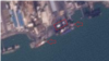 북한 항구 드나든 ‘곡물 운송’ 선박 17척…외부 식량 유입 지속