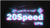 افشای جاسوسی وی‌پی‌ان ایرانی «20speed» از کاربران