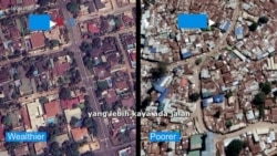 Satelit dan Kecerdasan Buatan untuk Identifikasi Warga Miskin yang Perlu Bantuan