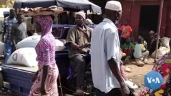 🇲🇱Sirako kasaara kɛra Koro dugu kɔnɔ