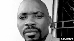 Sibangilizwe Timor Sibanda
