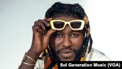 Nviiri the Storyteller (Kenya) - Music Time in Africa 